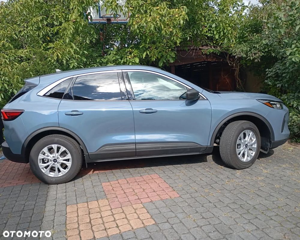 Ford Escape 1.5 EcoBoost AWD SE - 2