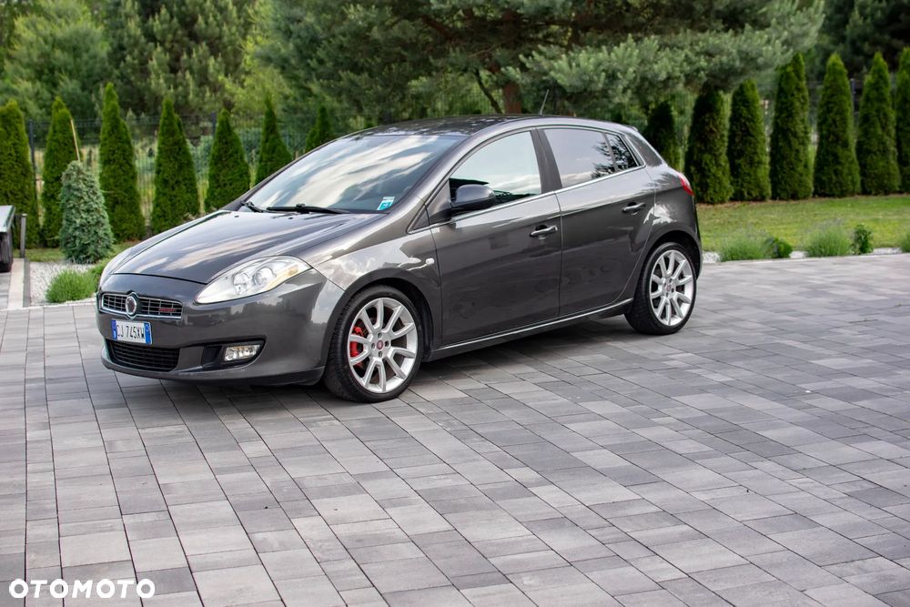 Fiat Bravo - 3