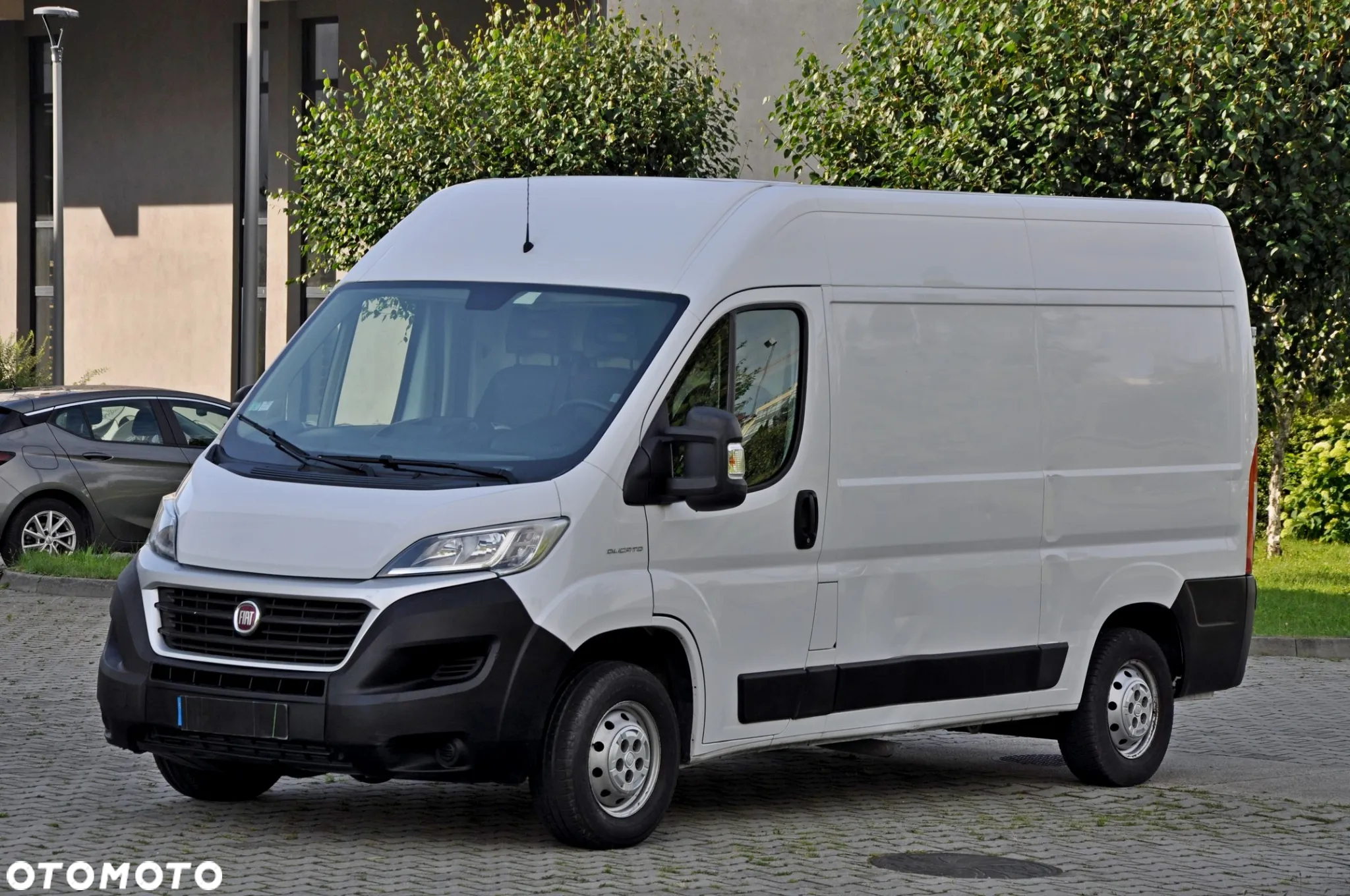 Fiat Ducato - 7