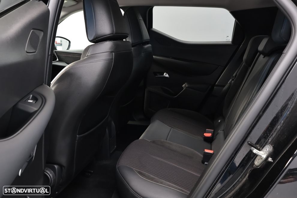 DS DS3 Crossback 1.2 PureTech Performance Line EAT8 - 49