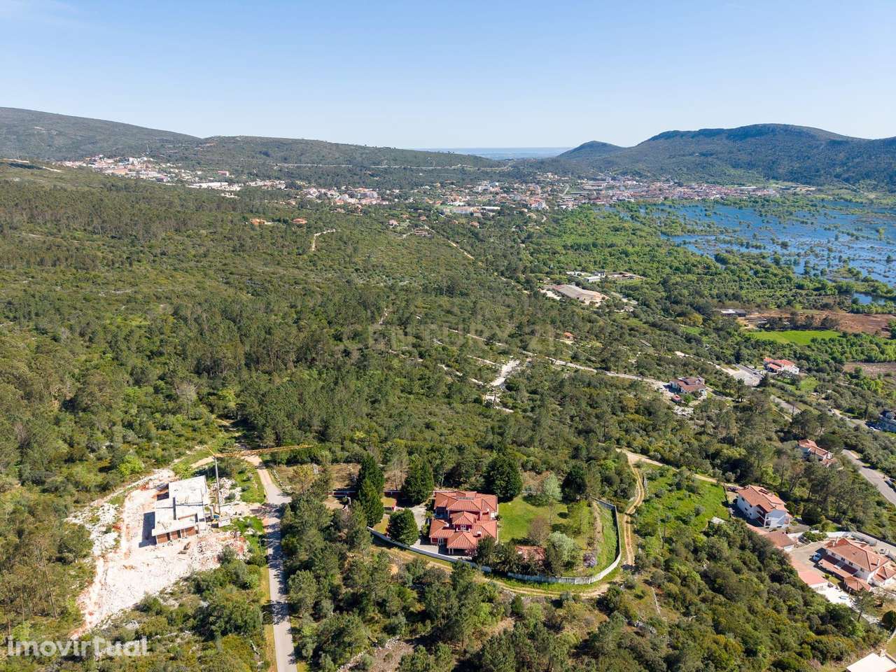 2880m2 deTerreno - Construa com Vista de Sonho - Grande imagem: 4/37