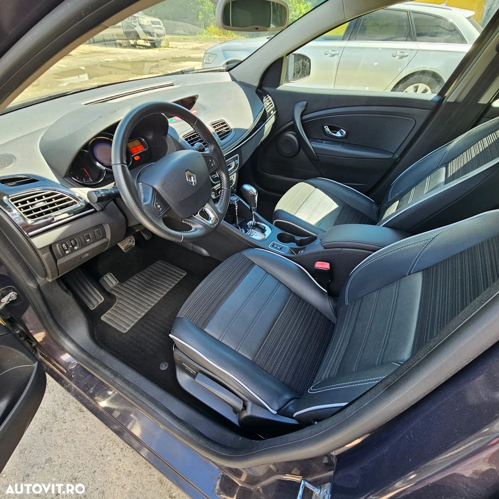 Renault Megane - 3
