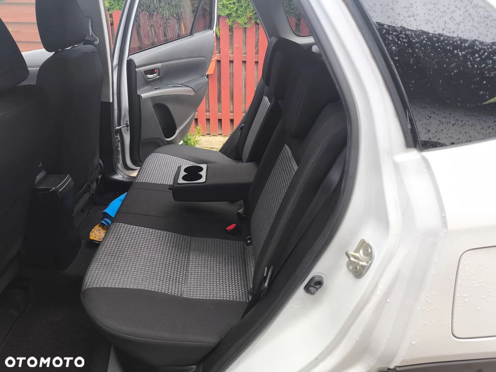 Suzuki SX4 S-Cross 1.4 SHVS Premium - 3