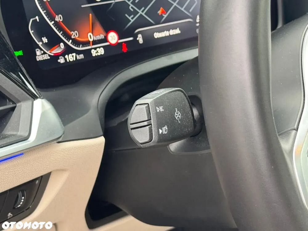 BMW Seria 4 420d - 19