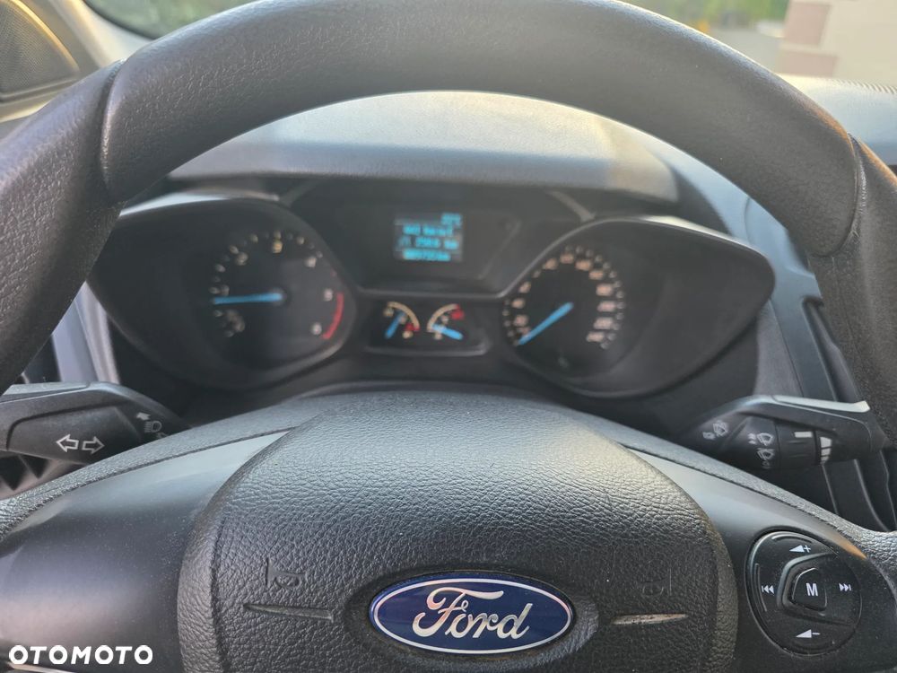 Ford Transit Connect - 6