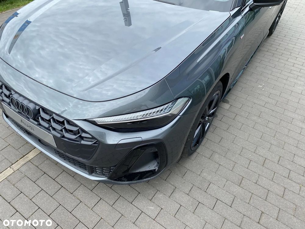 Audi A5 - 10