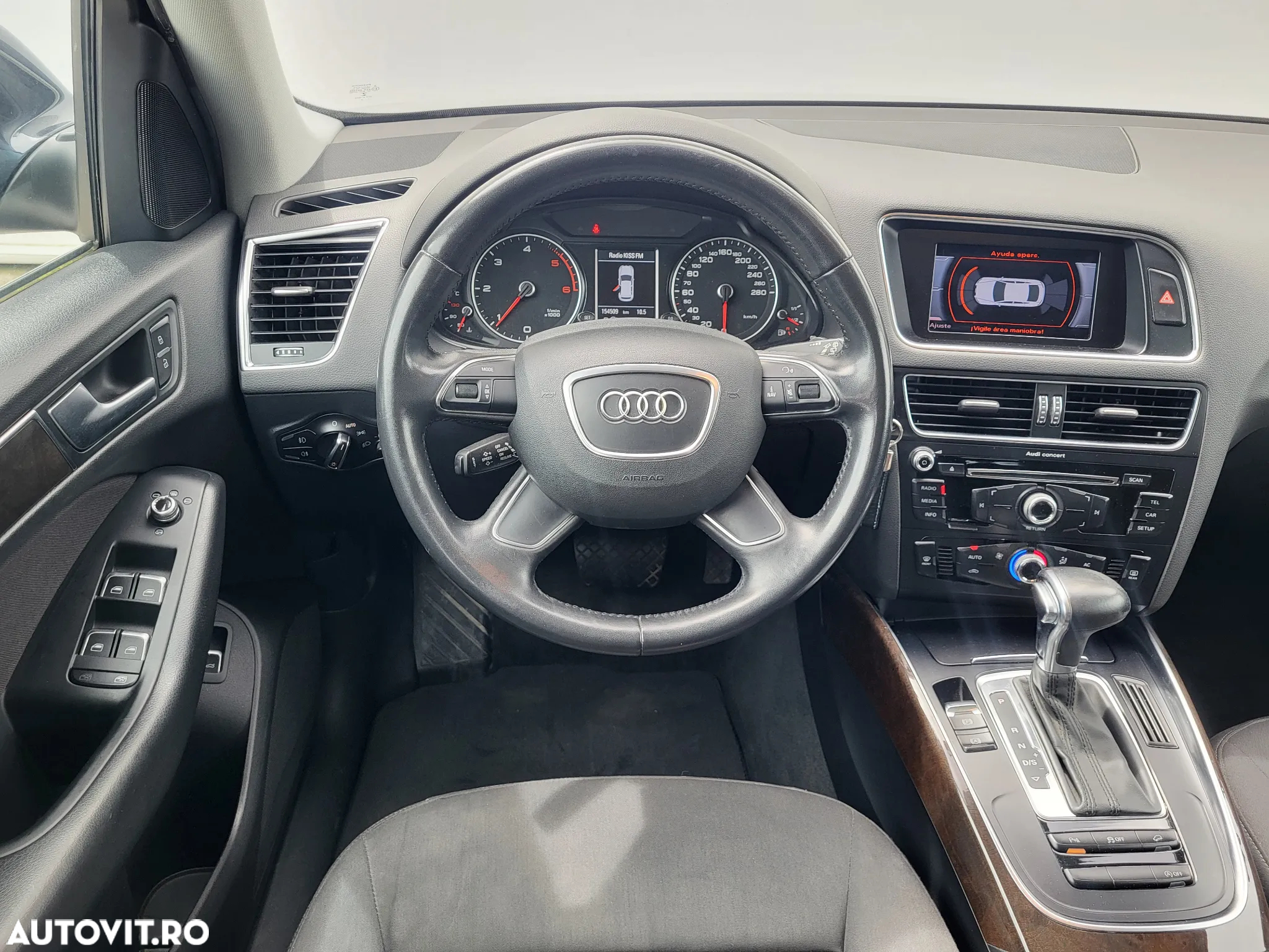 Audi Q5 2.0 TDI Quattro S tronic - 16