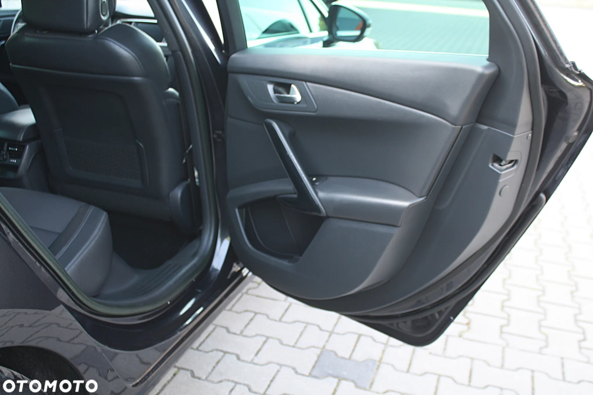 Peugeot 508 2.2 HDi GT - 24