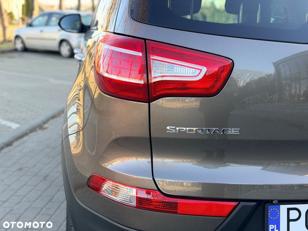 Kia Sportage 1.6 GDI L 2WD - 18