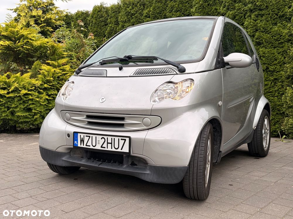 Smart Fortwo & passion - 6