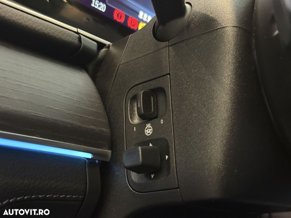 Mercedes-Benz GLE Coupe 450 d MHEV 4MATIC - 19