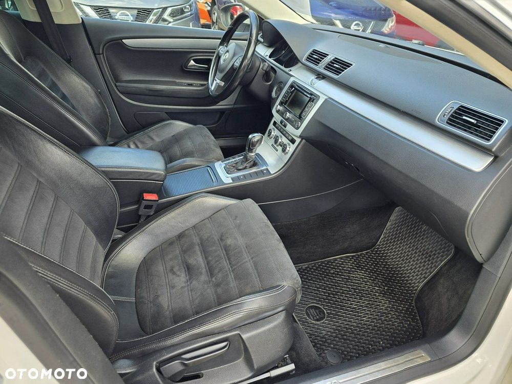 Volkswagen CC 1.8 TSI DSG - 9