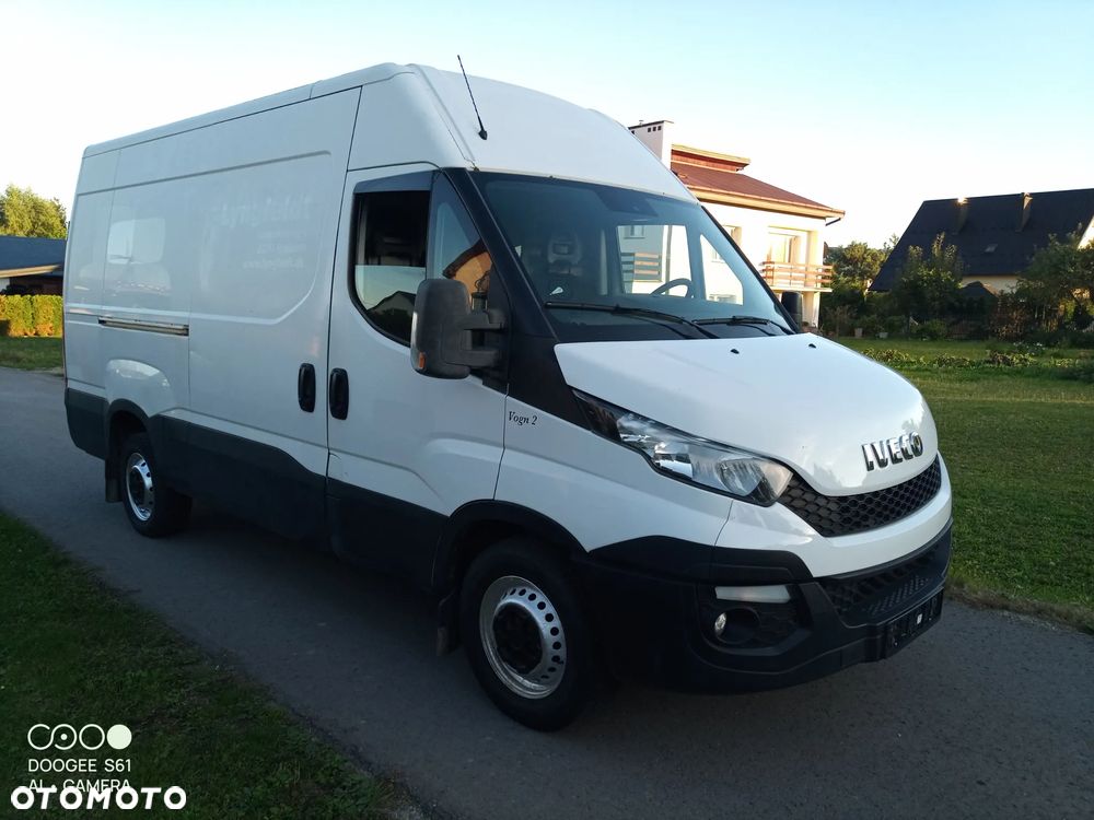 Iveco Daily