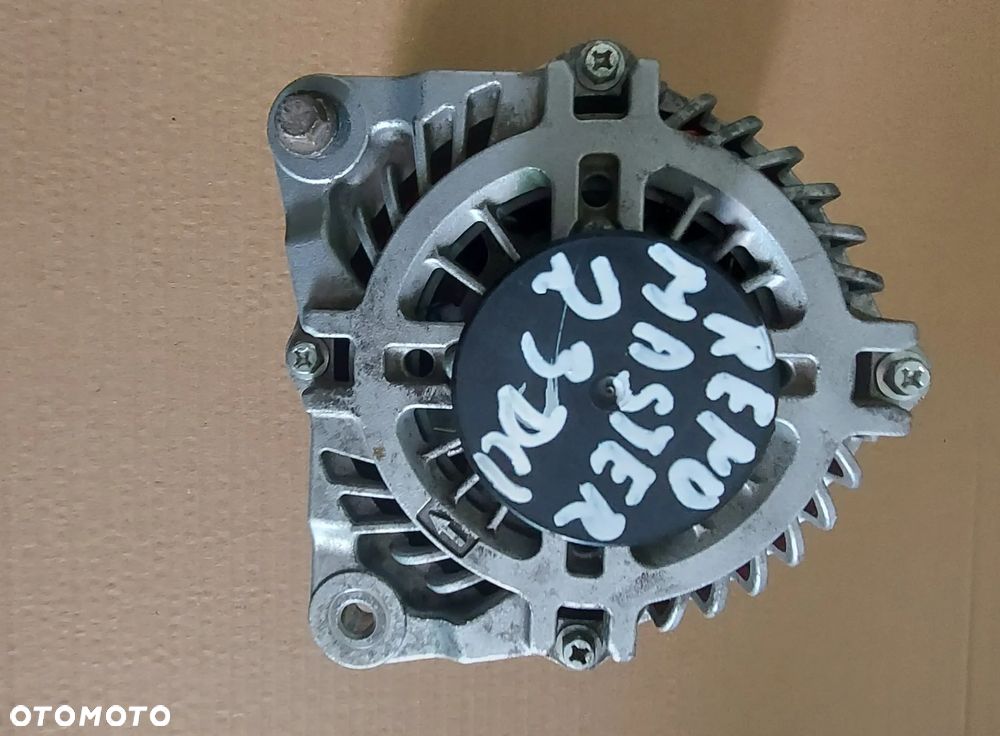 Alternator Renault Master 2.3 dci biturbo 231009948R - 1