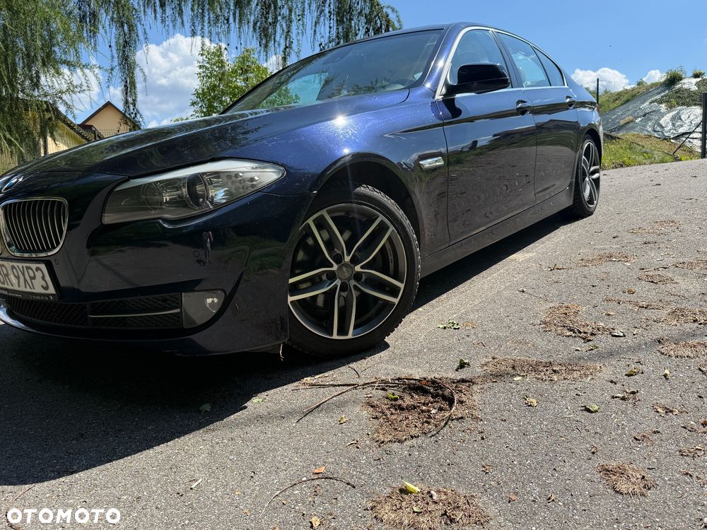 BMW Seria 5 - 1