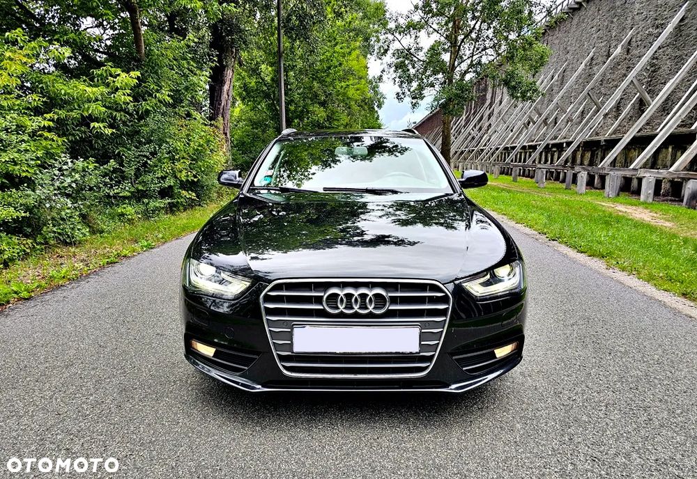 Audi A4 2.0 TDI Prime Edition - 5