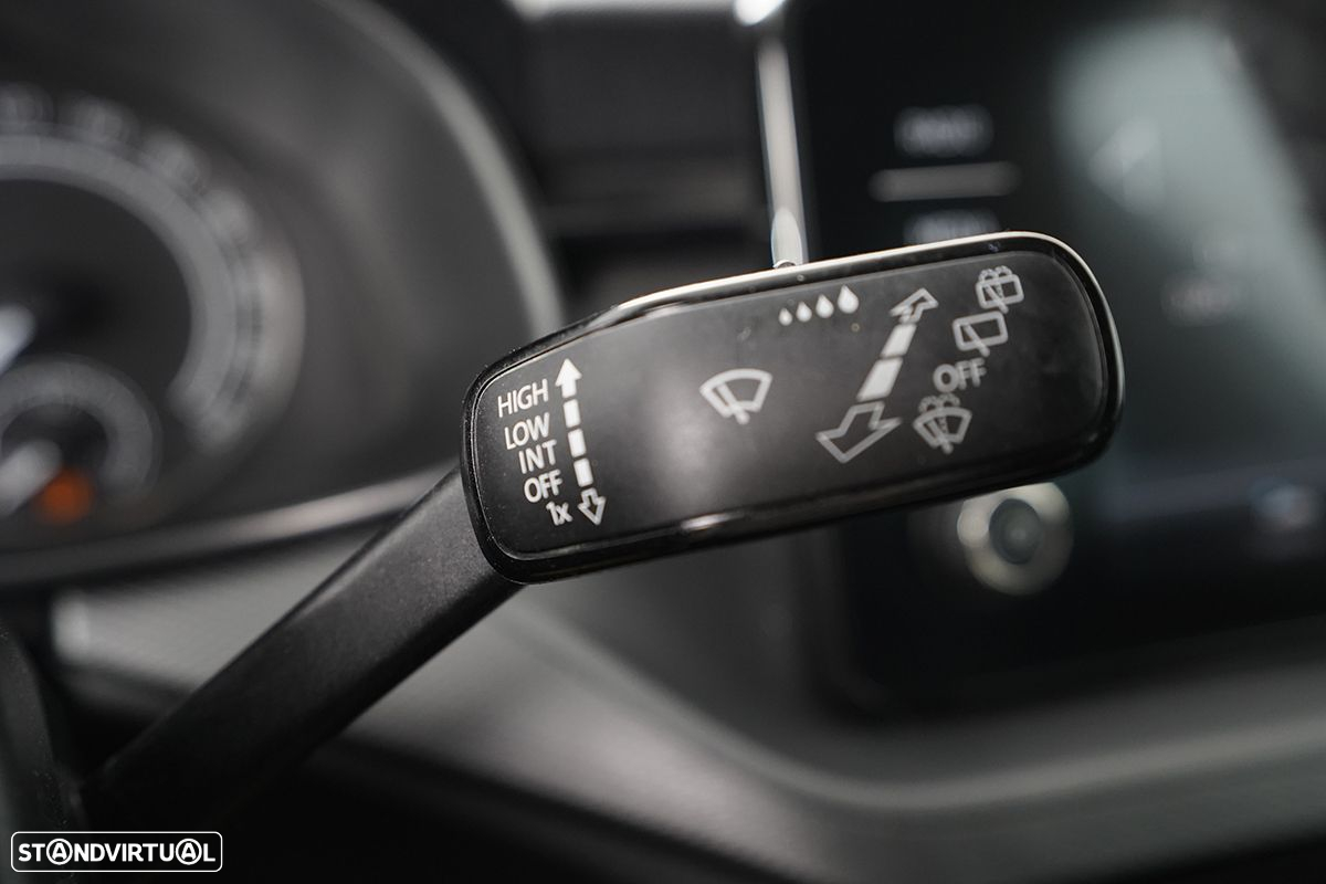 Skoda Scala 1.0 TSI Ambition - 17