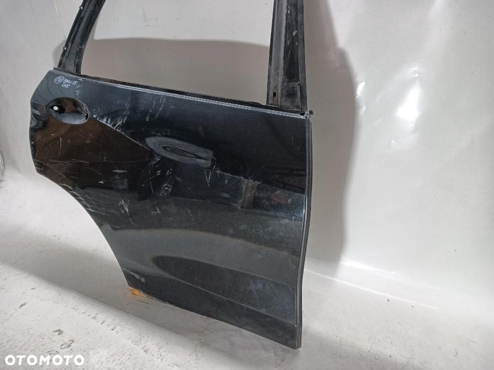 DRZWI TYŁ TYLNA PRAWE BMW X5 G05 DRZWI TYLNE PRAWE BMW X5 G05 - 2