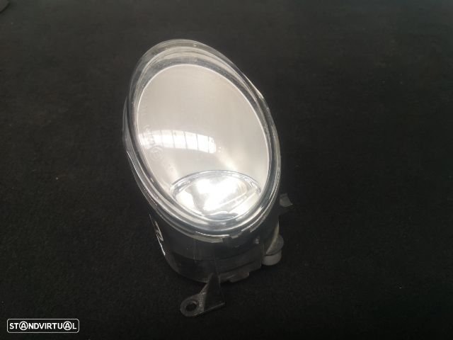 Farol de noveiro originais frente direita para Volkswagen Phaeton 2005 - 1