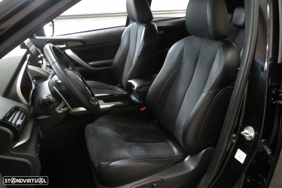 Mitsubishi Eclipse Cross 2.4 PHEV Black Edition - 10