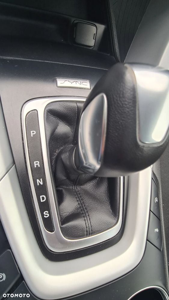 Ford Mondeo 1.5 EcoBoost Edition - 26