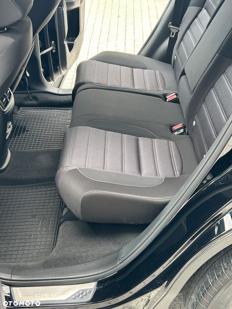 Honda CR-V - 15