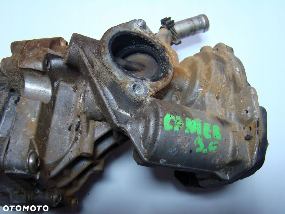 zawór egr canter fuso 3.0 euro 5 504317811 - 2