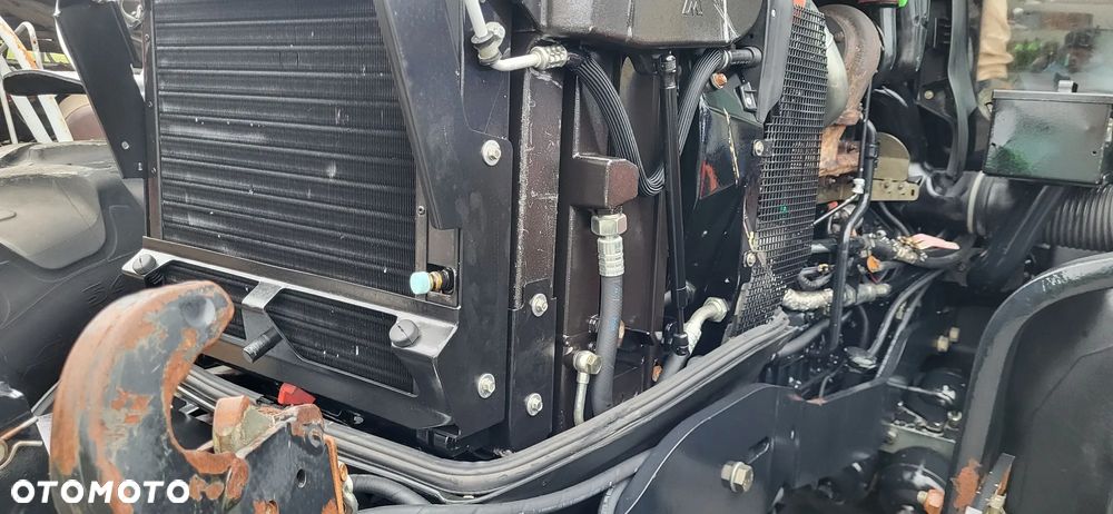 Deutz-Fahr Agrotron 150 TUZ 4X4 miękka oś - 13