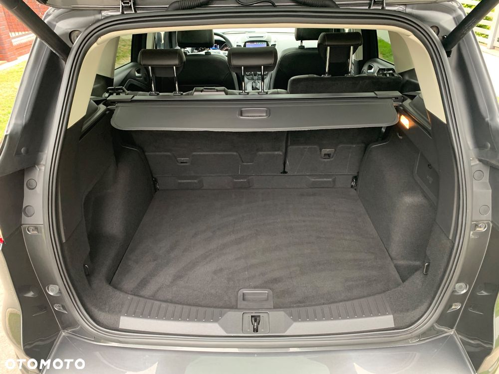 Ford Kuga 2.0 TDCi 4x4 Individual - 32