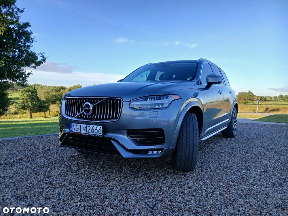 Volvo XC 90 - 16