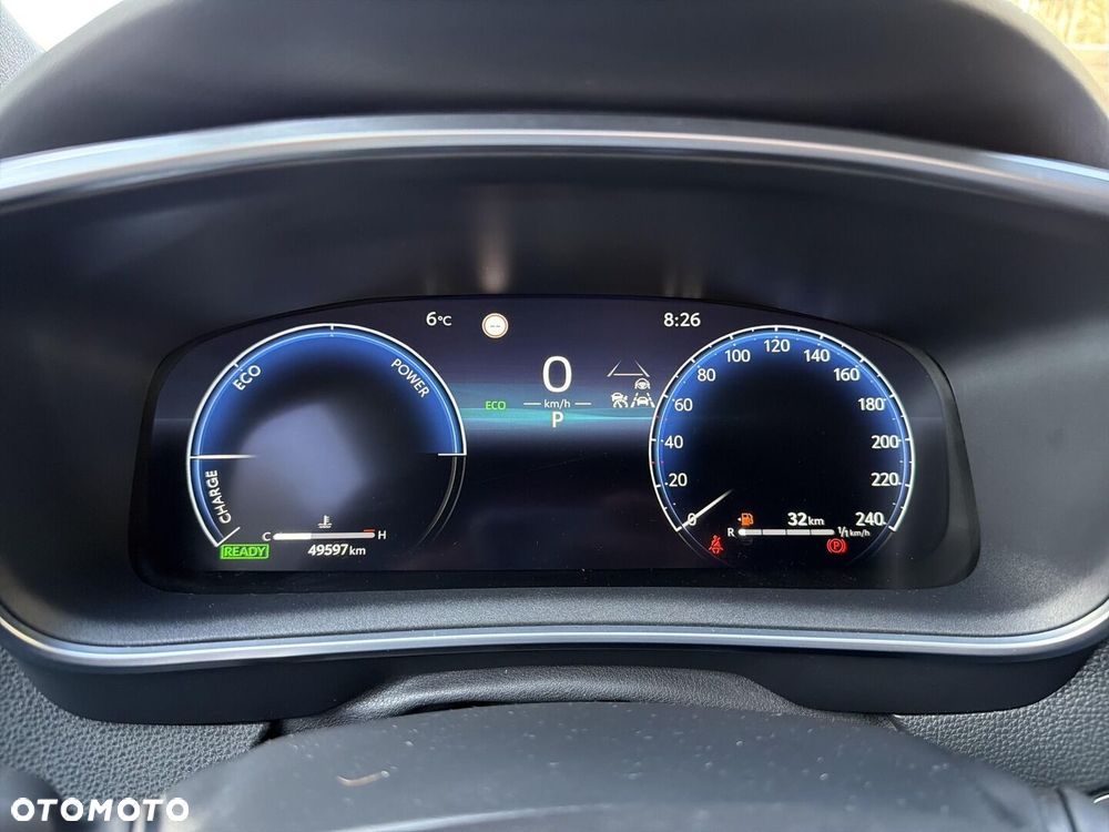 Toyota Corolla 1.8 Hybrid Comfort - 27