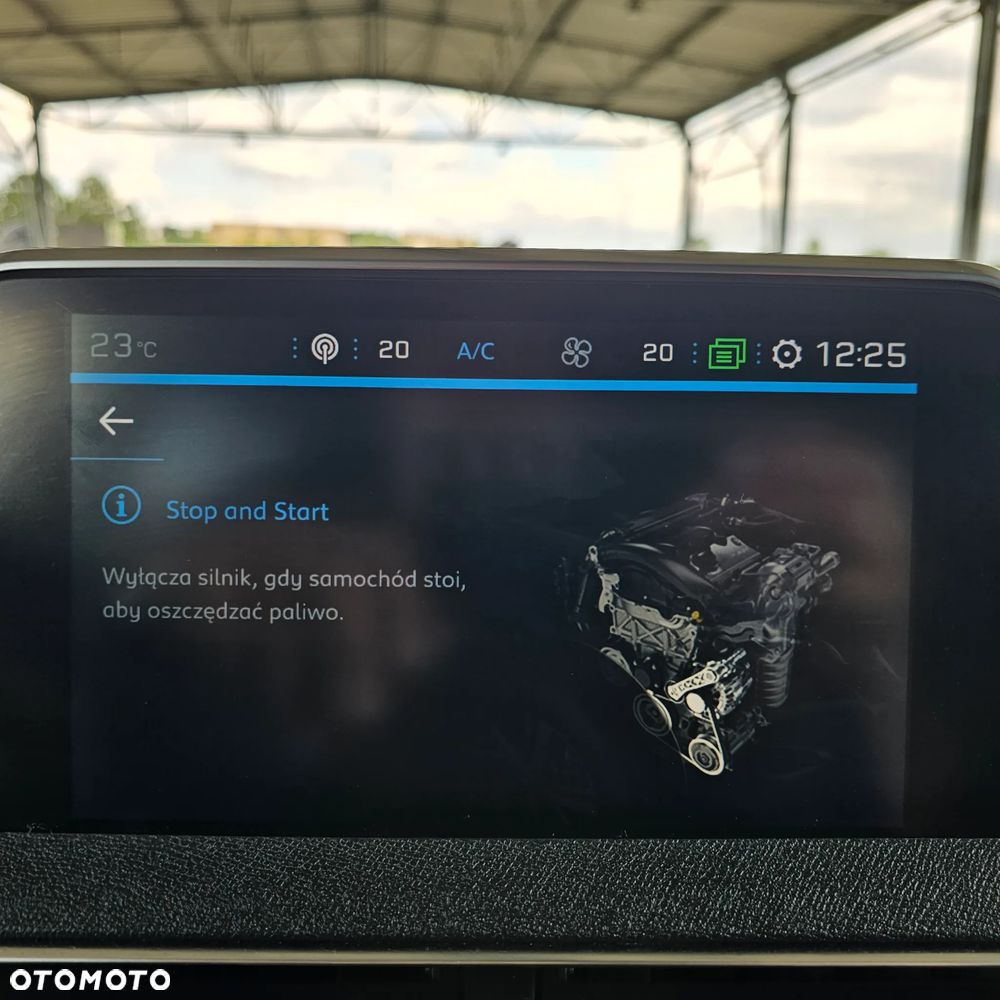 Peugeot 3008 1.6 PureTech GT S&S EAT8 - 35