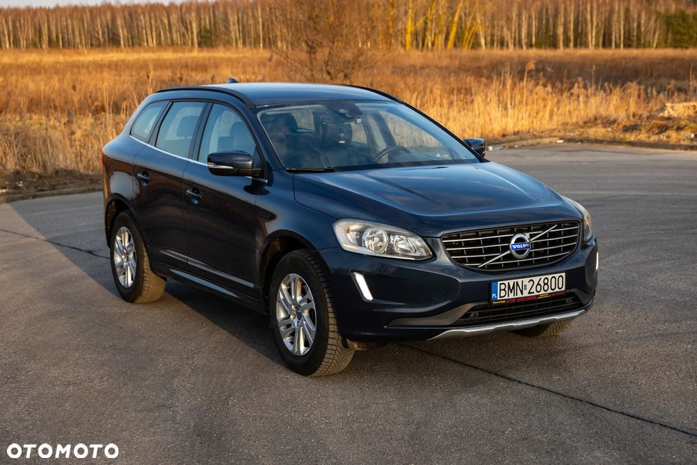 Volvo XC 60 D4 Drive-E Momentum - 5