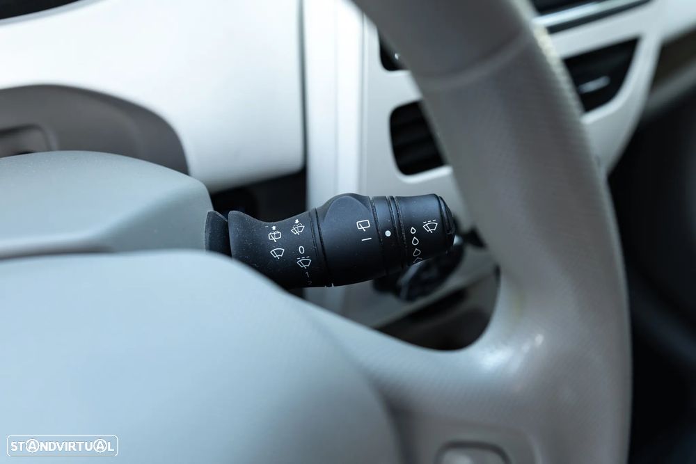 Renault Zoe (c/ Bateria) Life 40 Q90 - 20