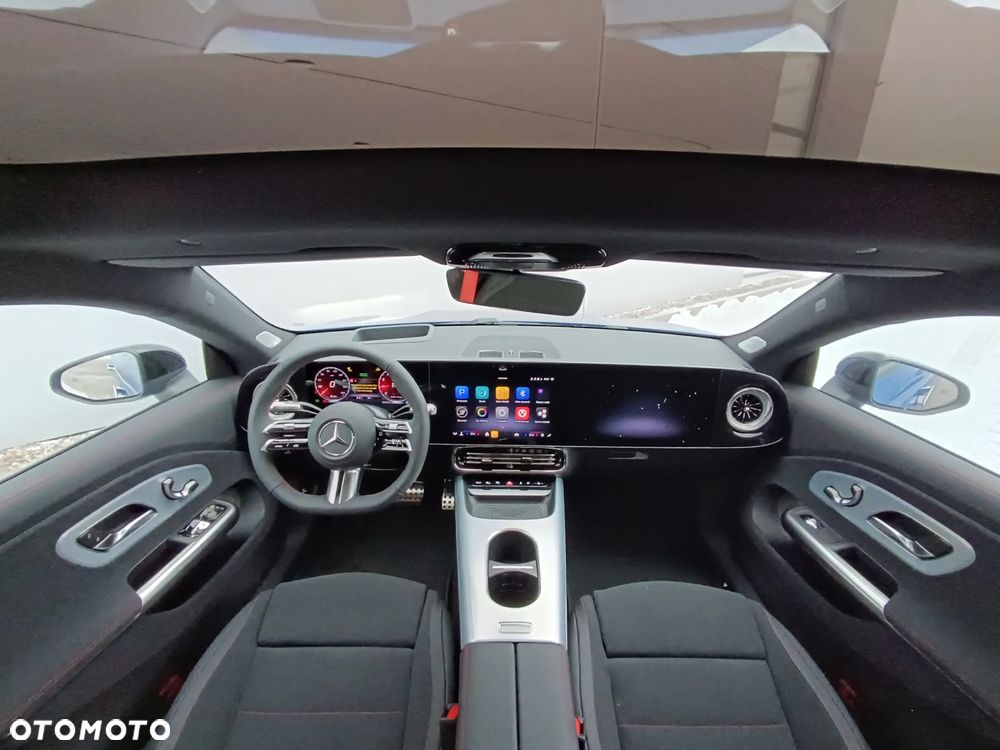 Mercedes-Benz CLA 220 mHEV 4-Matic 8G-DCT - 7