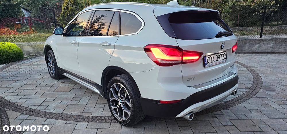 BMW X1 2022 photo 5