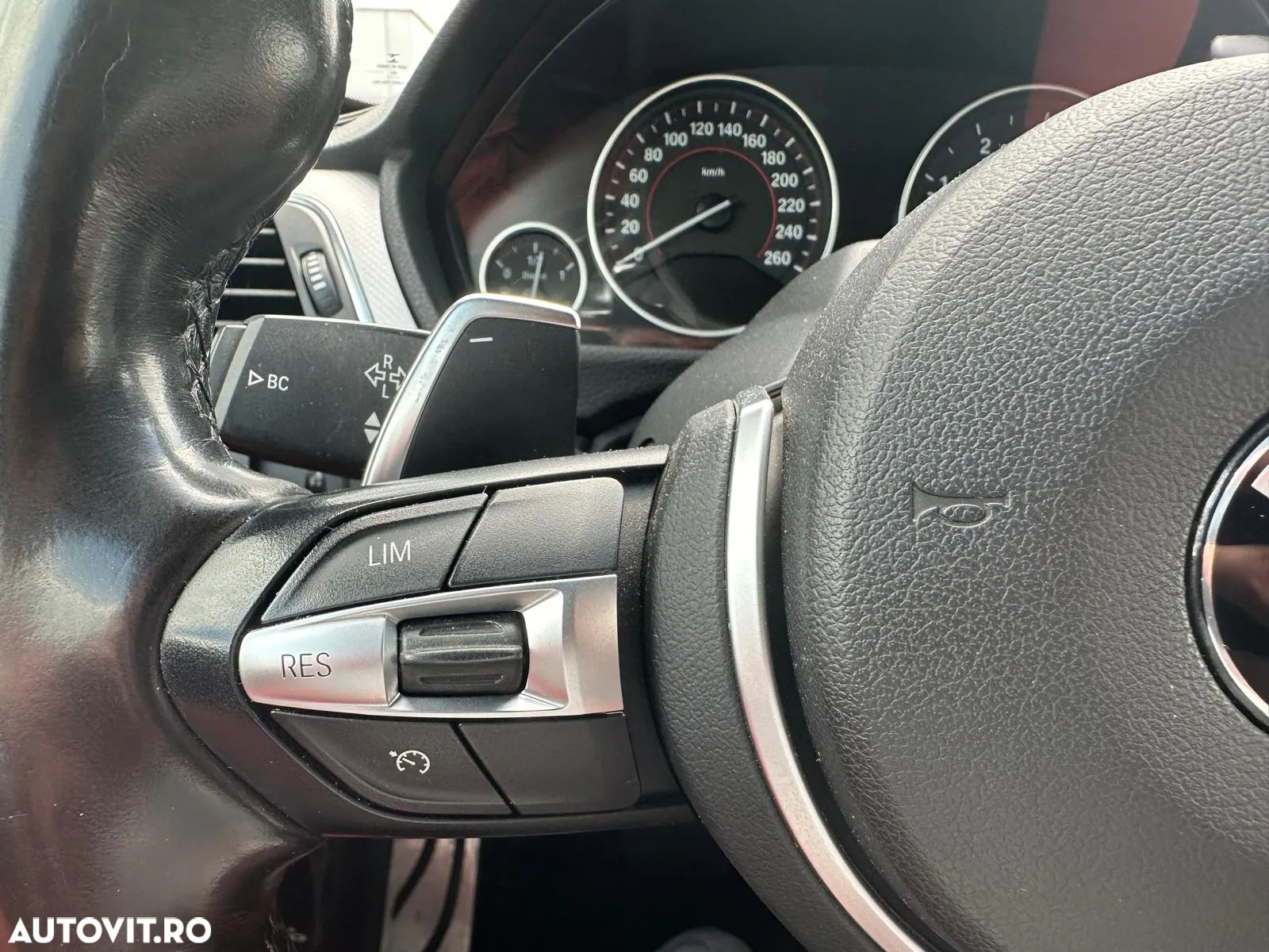 BMW Seria 4 420d xDrive AT - 19