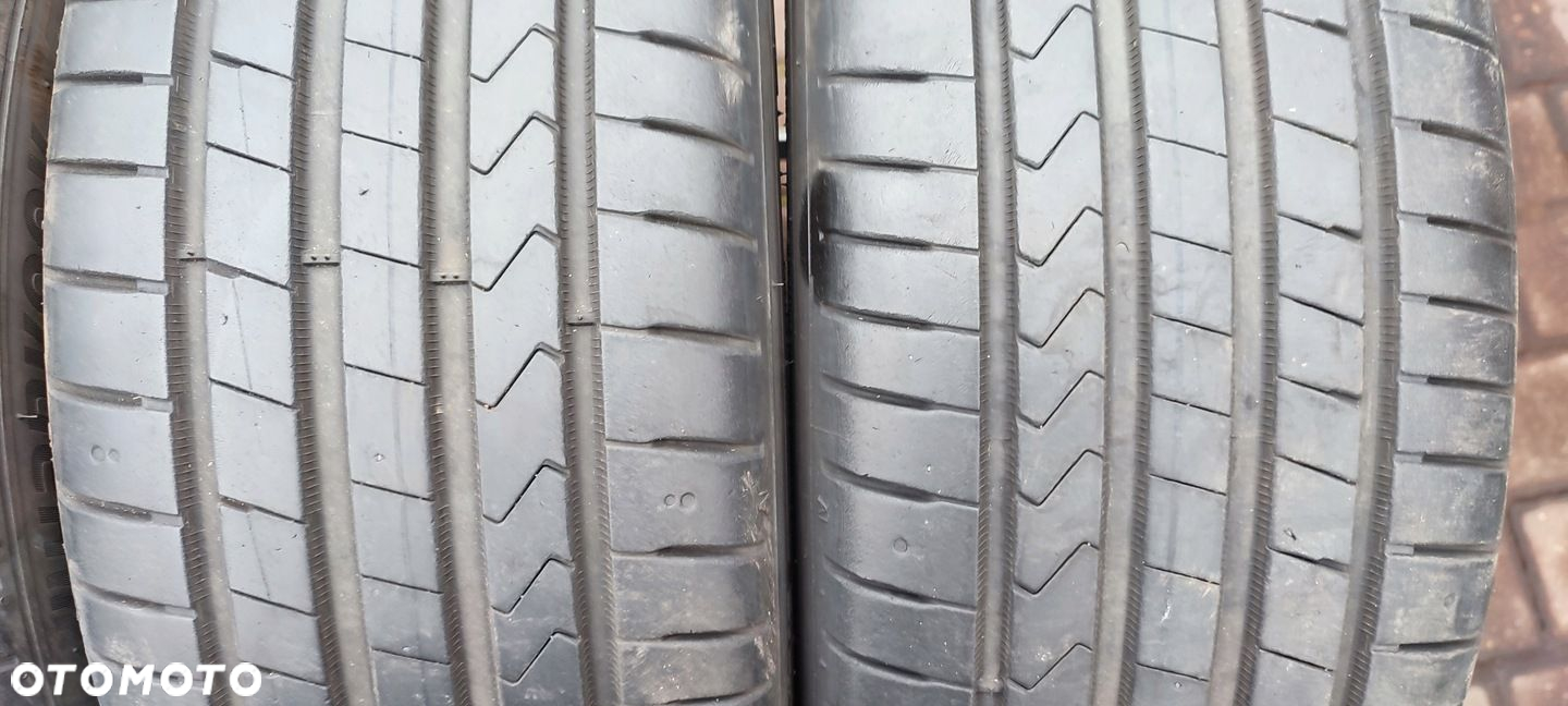 Opony Letnie Hankook Ventus Prime 4 225/45/17 91Y Rant 4x6-6,5mm 2023r Bdb - 3