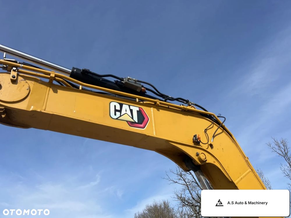 Caterpillar 308CR - 18