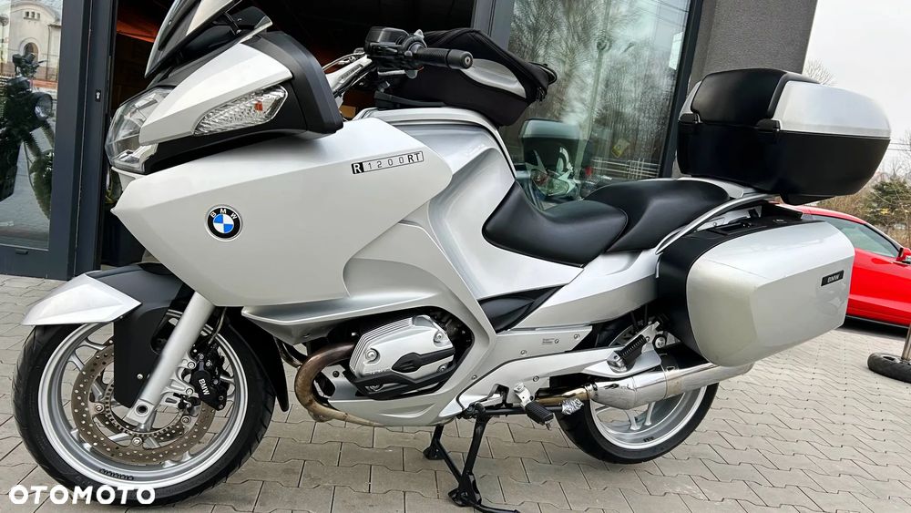 BMW RT - 21