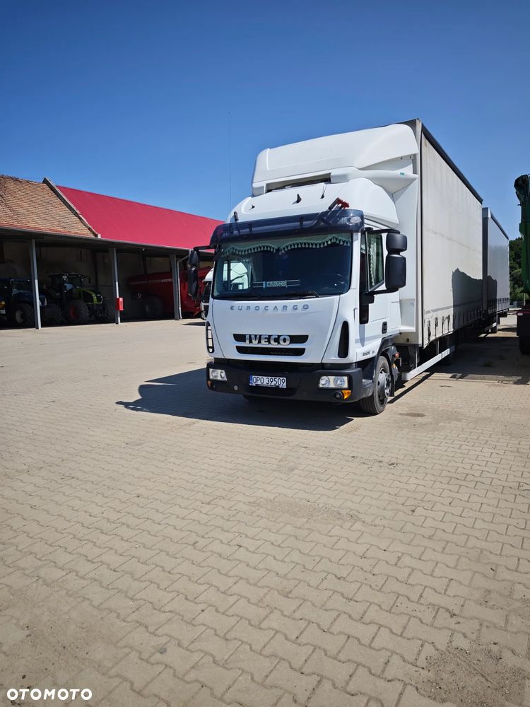Iveco EUROCARGO - 2