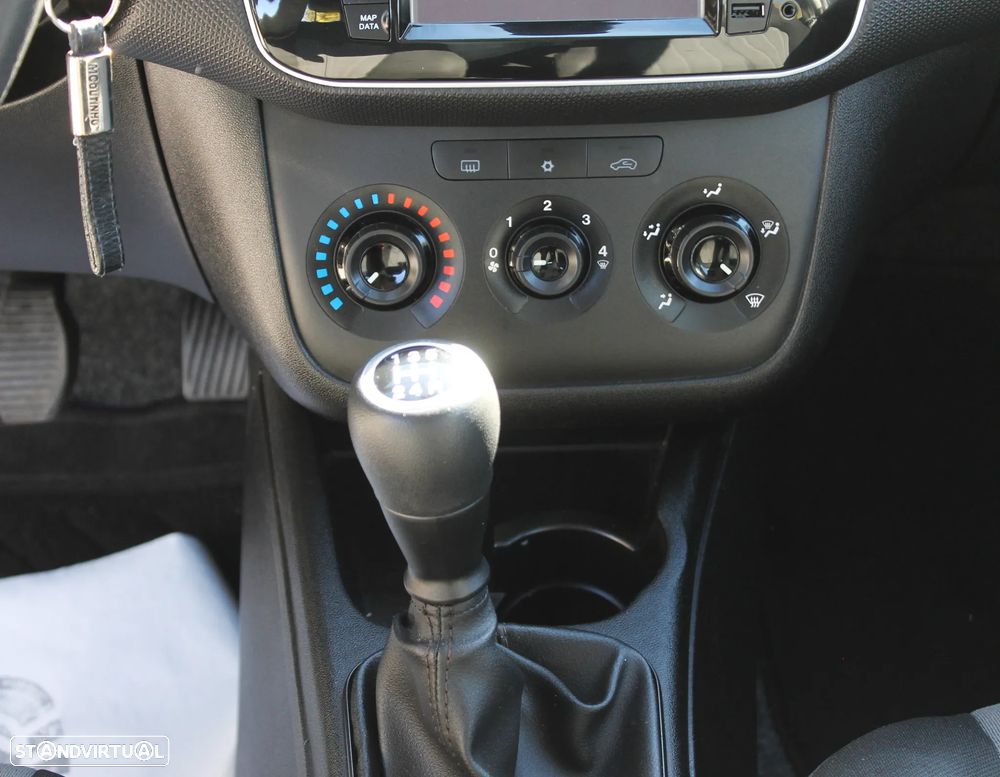 Fiat Punto - 20