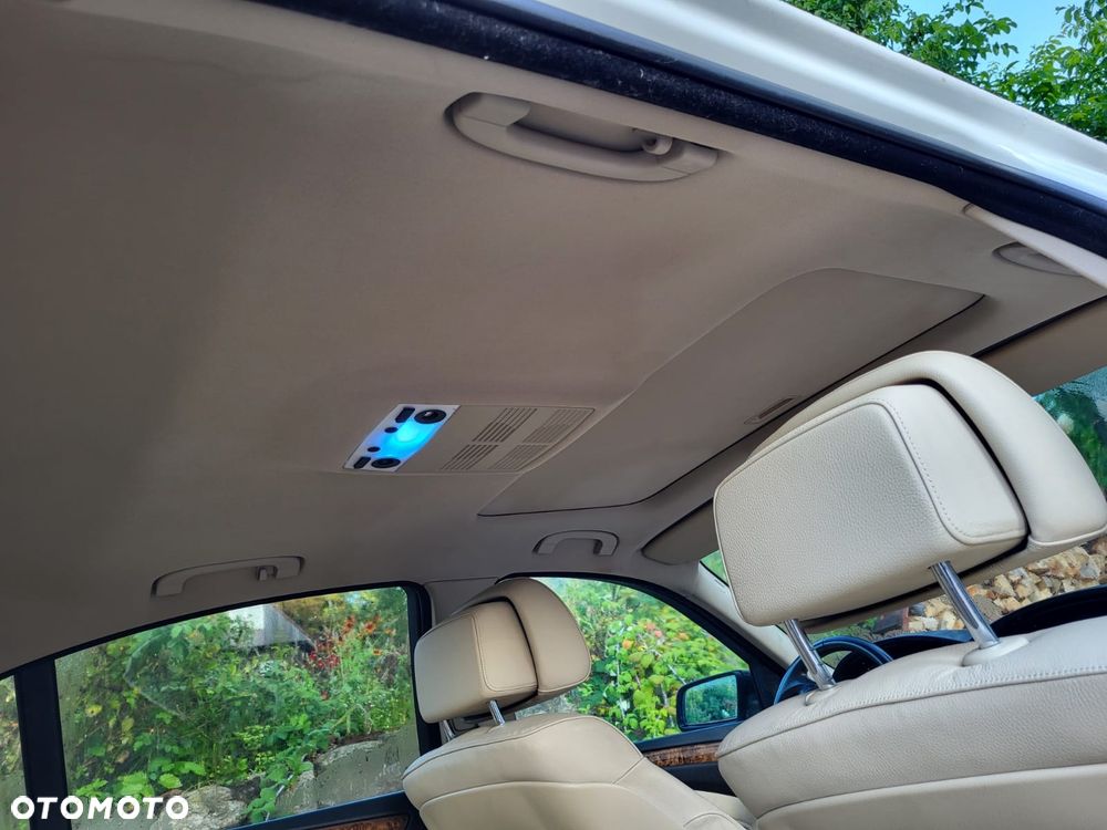 BMW Inny - 7