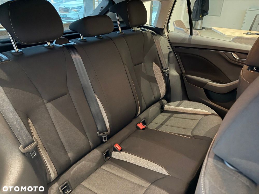 Skoda Scala 1.5 TSI Selection DSG - 20