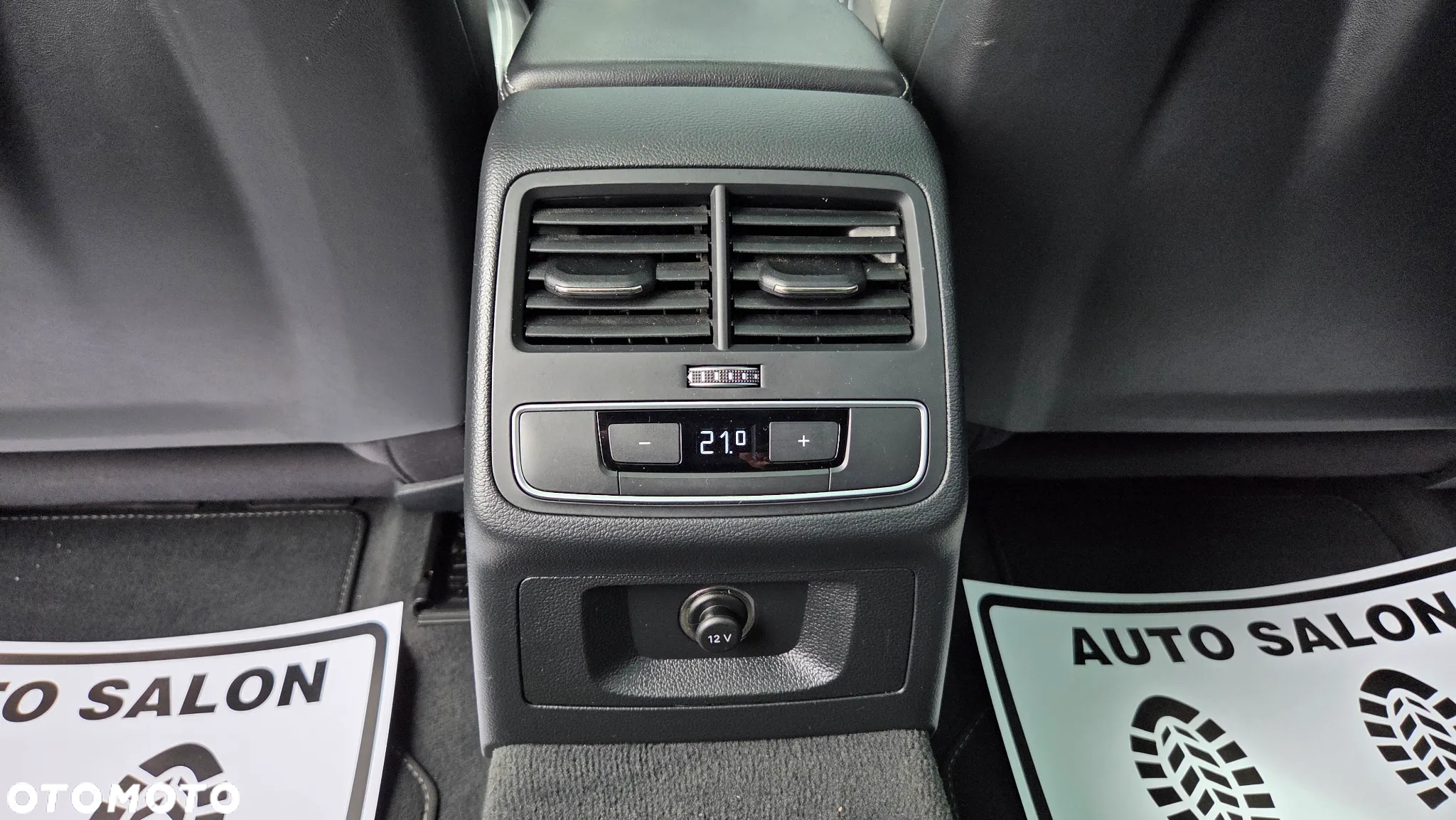 Audi A4 Avant 2.0 TDI S tronic sport - 16