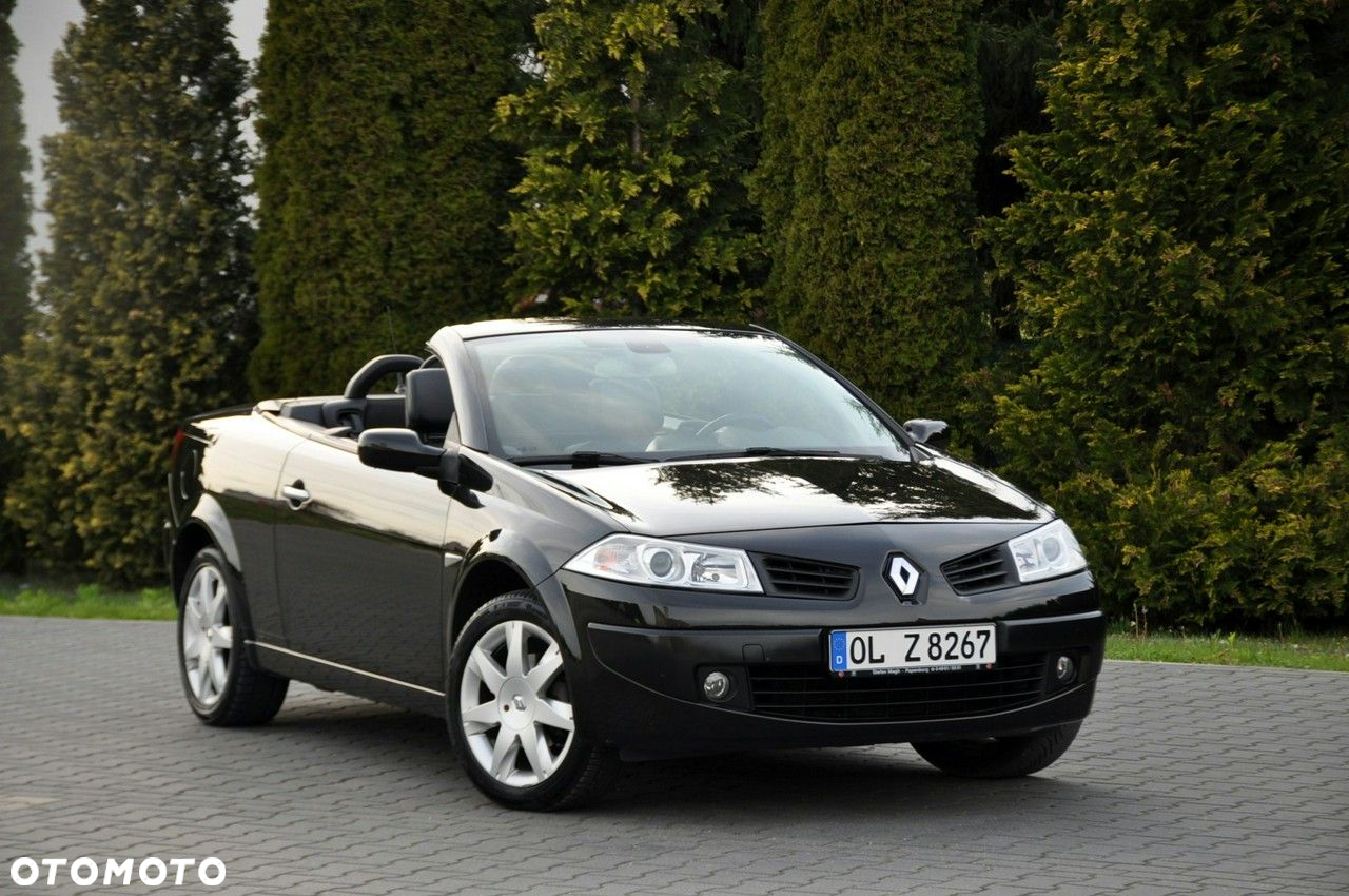 Renault Megane - 2