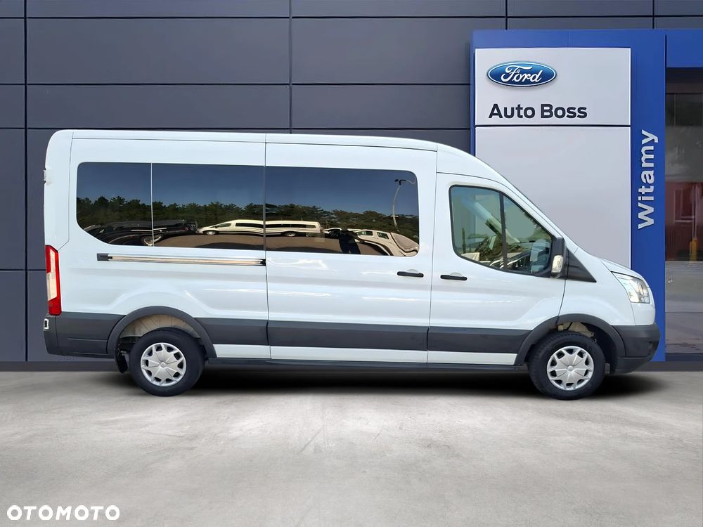 Ford Transit L3H2 Trend - 7