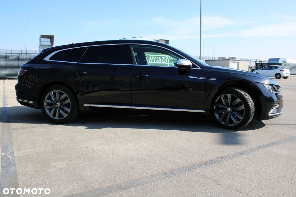 Volkswagen Arteon 2.0 TSI Elegance DSG - 21
