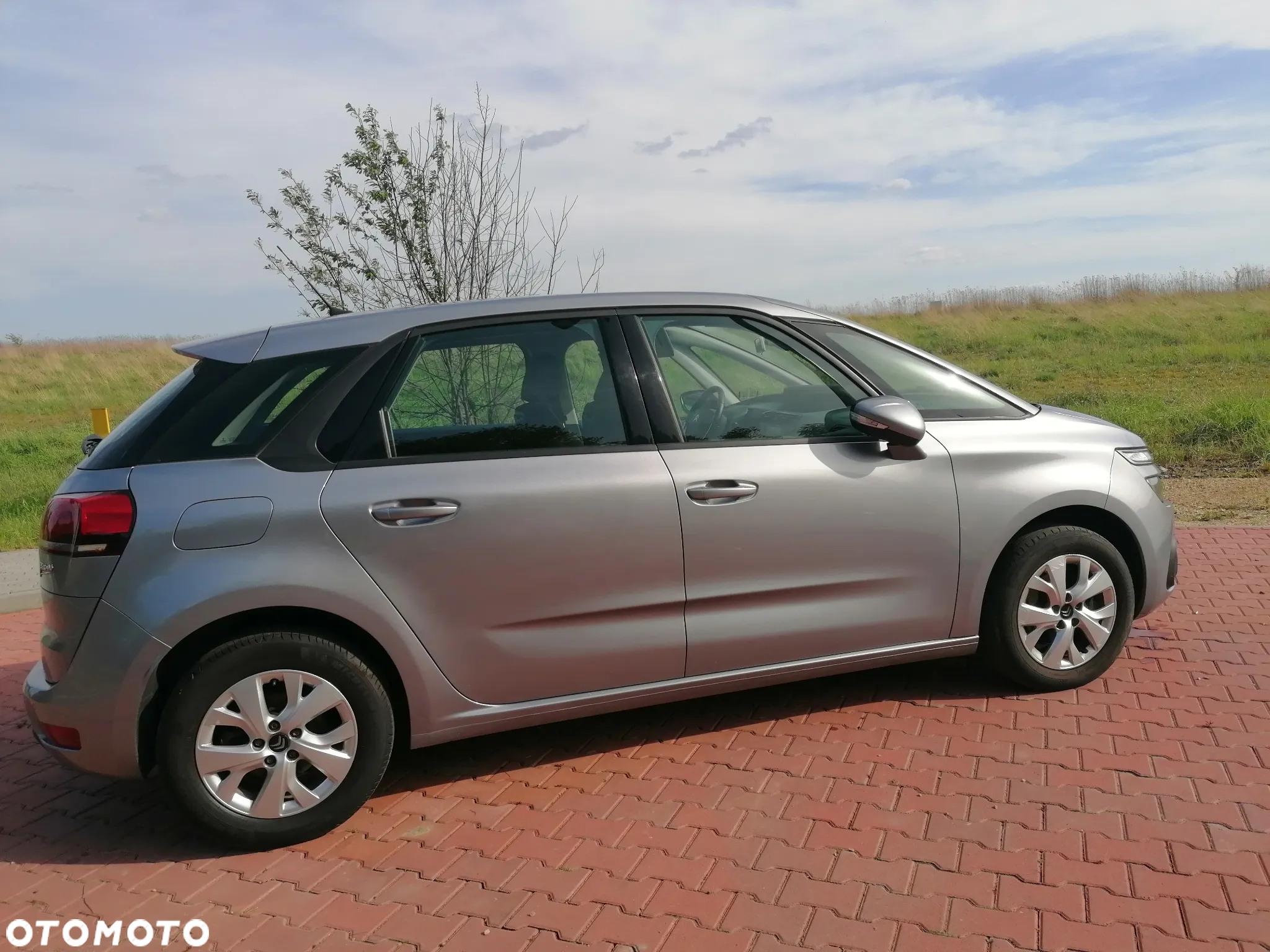 Citroën C4 Picasso BlueHDi 100 Stop&Start Attraction - 5
