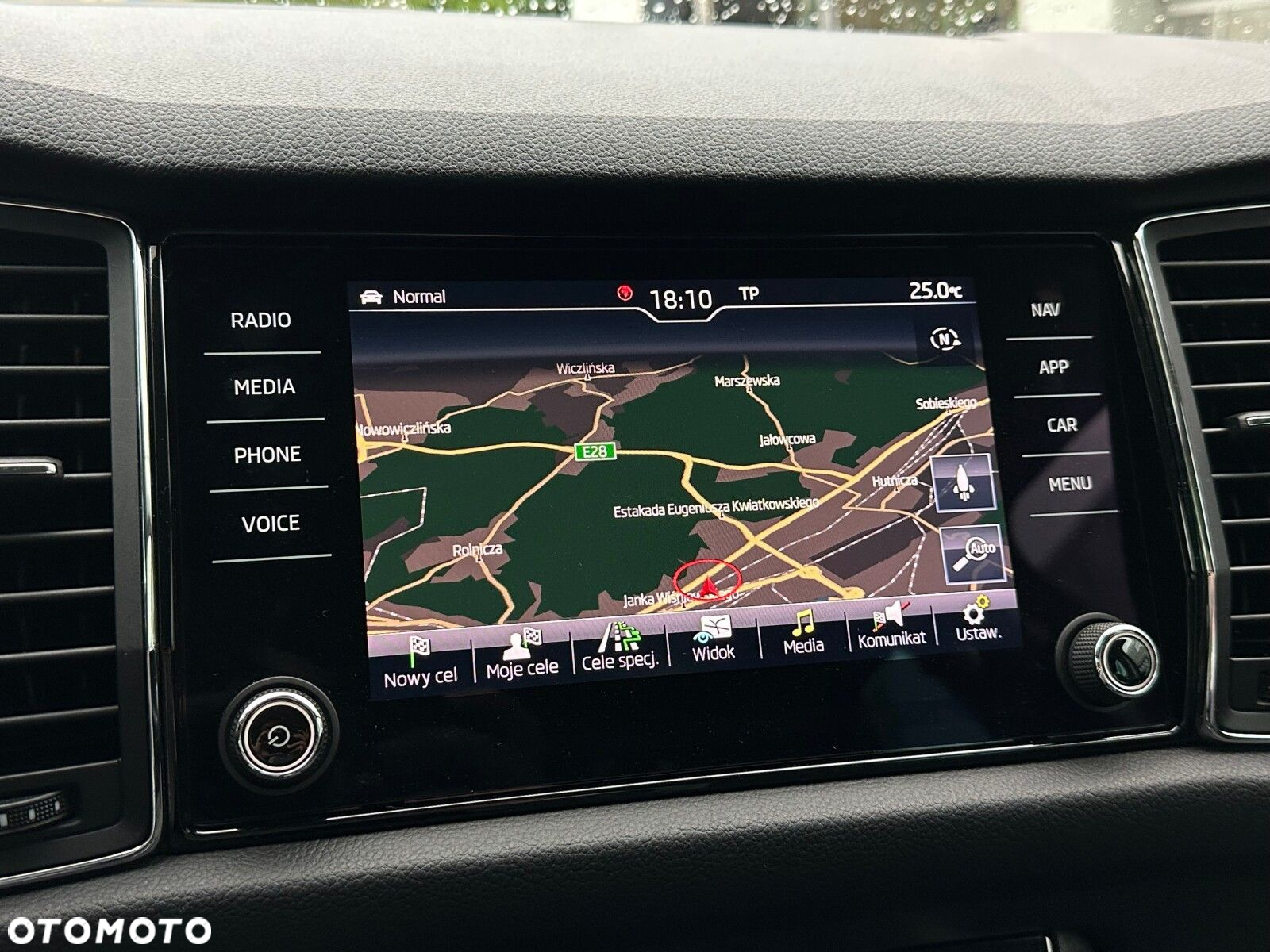 Skoda Kodiaq 2.0 TSI 4x4 Style DSG - 29